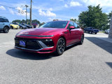 Used 2024 Hyundai Sonata SEL image 3