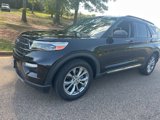 Used 2021 Ford Explorer XLT w/ Equipment Group 202A image 5