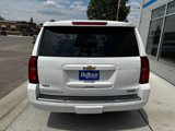 Used 2018 Chevrolet Suburban Premier image 4