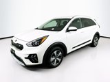Used 2020 Kia Niro LX image 3