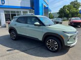 New 2026 Chevrolet TrailBlazer LT w/ Convenience Package image 6