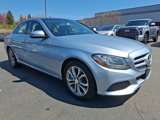 Used 2016 Mercedes-Benz C 300 4MATIC Sedan image 3
