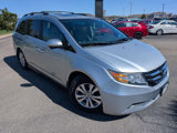 Used 2014 Honda Odyssey EX-L image 3