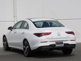 Certified 2023 Mercedes-Benz CLA 250 4MATIC image 5