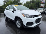 Used 2018 Chevrolet Trax LS image 4