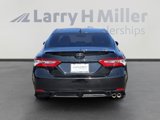 Used 2019 Toyota Camry SE image 4