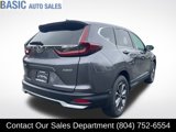 Used 2022 Honda CR-V EX-L image 5