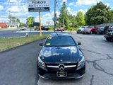 Used 2018 Mercedes-Benz CLA 250 4MATIC image 2