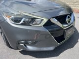 Used 2017 Nissan Maxima Platinum image 5