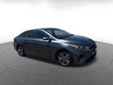 Used 2024 Kia Forte LXS image 2