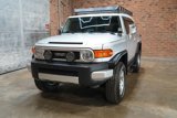 Used 2007 Toyota FJ Cruiser 4WD image 6