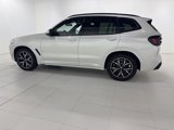 Certified 2022 BMW X3 xDrive30i w/ M Sport Package 2 image 2