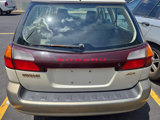 Used 2003 Subaru Outback Wagon image 6