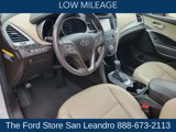 Used 2017 Hyundai Santa Fe Sport image 3