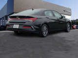 Certified 2024 Hyundai Elantra SEL image 2