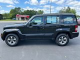 Used 2009 Jeep Liberty Sport image 2