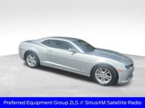 Used 2015 Chevrolet Camaro LS image 3