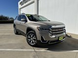 Used 2023 GMC Acadia SLT w/ Technology Package image 3