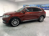 Used 2016 Lincoln MKX Reserve image 3