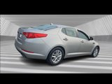 Used 2011 Kia Optima LX w/ Convenience Pkg image 6