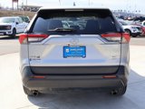 Used 2022 Toyota RAV4 LE image 4