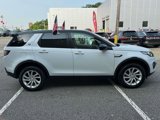 Used 2019 Land Rover Discovery Sport HSE image 5