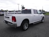 Used 2020 RAM 1500 Classic SLT w/ Luxury Group image 2