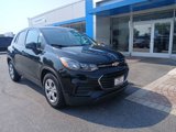 Used 2017 Chevrolet Trax LS image 2