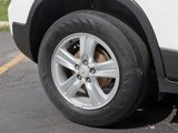 Used 2018 Chevrolet Trax LT w/ LT Convenience Package image 6