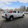 Used 2022 RAM 2500 Tradesman image 4
