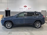 Used 2021 Jeep Cherokee Latitude Plus image 5