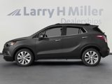 Used 2017 Buick Encore Preferred image 3