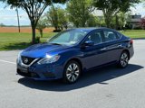 Used 2019 Nissan Sentra SV w/ Special Edition Package image 4