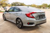 Used 2017 Honda Civic EX-T image 5