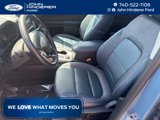 Used 2023 Ford Bronco Sport Outer Banks w/ Tech Package image 2