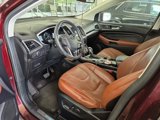 Used 2017 Ford Edge Titanium w/ Equipment Group 301A image 4