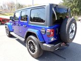 Used 2018 Jeep Wrangler Unlimited Sahara w/ Dual Top Group image 3