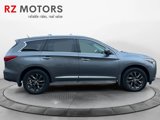 Used 2015 INFINITI QX60 AWD w/ Premium Plus Package image 6