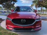 Used 2020 MAZDA CX-5 Grand Touring image 3