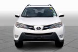 Used 2014 Toyota RAV4 XLE image 3