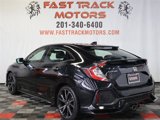 Used 2018 Honda Civic Sport image 4