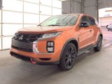 Used 2020 Mitsubishi Outlander Sport Black Edition image 4