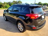 Used 2013 Toyota RAV4 Limited image 5