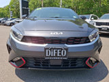 Certified 2023 Kia Forte GT-Line w/ GT-Line Technology Package image 2