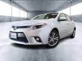 Used 2015 Toyota Corolla LE image 2