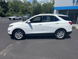 Used 2020 Chevrolet Equinox LT image 2