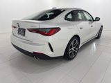 Certified 2023 BMW 430i Gran Coupe xDrive w/ M Sport Package image 5