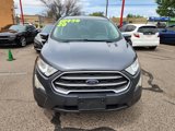 Used 2020 Ford EcoSport SE w/ SE Convenience Package image 4