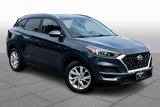 Used 2020 Hyundai Tucson Value w/ Cargo Package image 2
