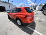 Used 2018 Volkswagen Tiguan S image 2